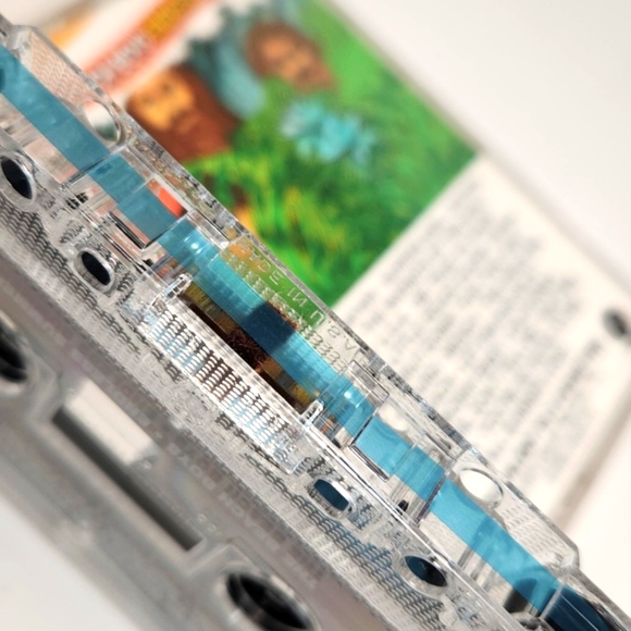 The Beach Boys Endless Summer Cassette MInt Condition - Picture 9 of 16